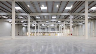 Nave industrial en alquiler en San Andrés en Madrid