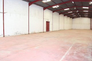 Nave industrial en alquiler en Núcleo Urbano en Chiclana de la Frontera
