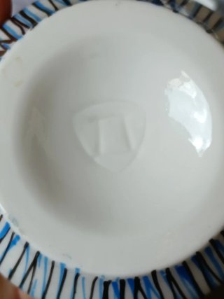 Juego de café Castro ( Sargadelos)