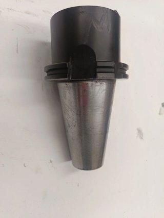 Portaherramientas fresadora/mandrinadora