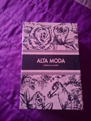 Sandalias ALTA MODA Plataforma Esparto Plata