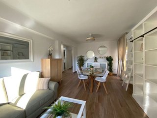 Piso en alquiler en Casco Histórico en Cartagena