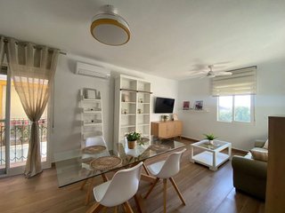 Piso en alquiler en Casco Histórico en Cartagena