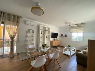 Piso en alquiler en Casco Histórico en Cartagena