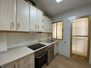Piso en alquiler en Casco Histórico en Cartagena