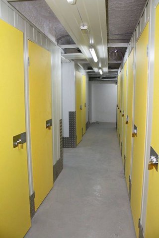 Trastero en alquiler en Vista Alegre en Madrid