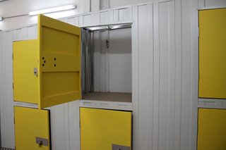 Trastero en alquiler en Vista Alegre en Madrid
