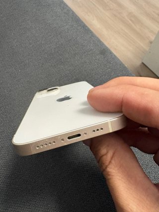 iPhone 14 Libre con Factura y Garantía