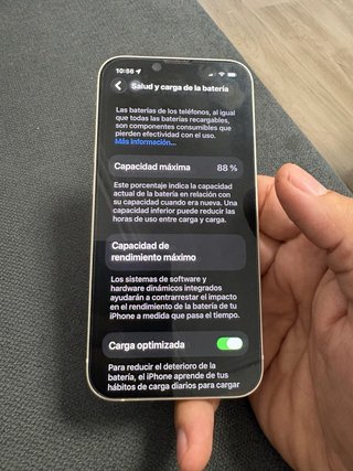 iPhone 14 Libre con Factura y Garantía