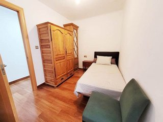 Piso en alquiler en Fígares en Granada