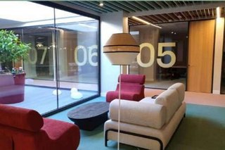 Oficina en alquiler en Ensanche - Sar en Santiago de Compostela