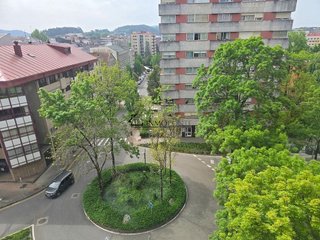 Piso en alquiler en Zona de Plaza de Barcelos en Pontevedra
