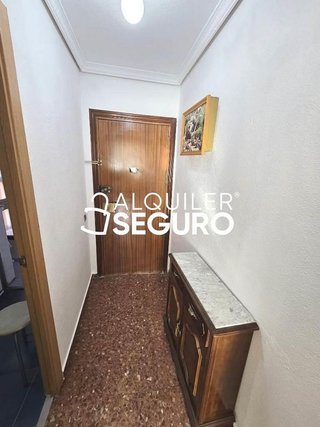 Piso en alquiler en Coslada Pueblo en Coslada