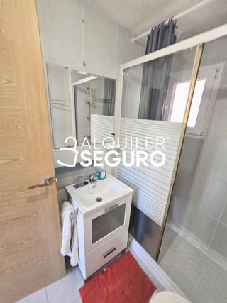 Piso en alquiler en Coslada Pueblo en Coslada