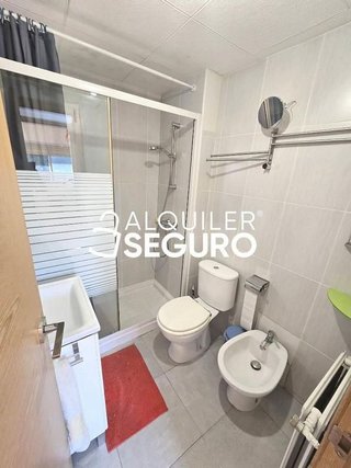 Piso en alquiler en Coslada Pueblo en Coslada