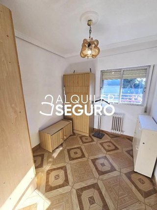 Piso en alquiler en Coslada Pueblo en Coslada