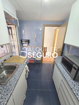 Piso en alquiler en Coslada Pueblo en Coslada