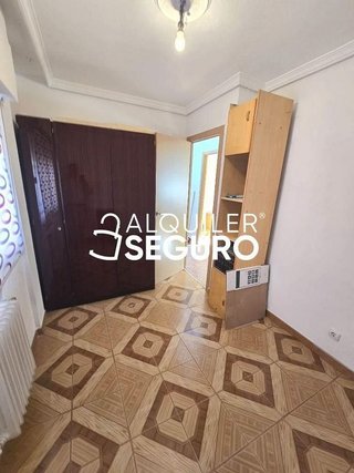 Piso en alquiler en Coslada Pueblo en Coslada