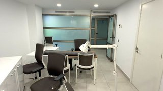 Oficina en alquiler en Arxiduc - Bons Aires en Palma de Mallorca