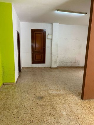 Local comercial en alquiler en Sueca ciudad en Sueca