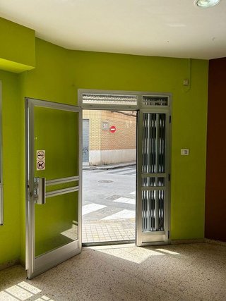 Local comercial en alquiler en Sueca ciudad en Sueca