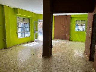 Local comercial en alquiler en Sueca ciudad en Sueca