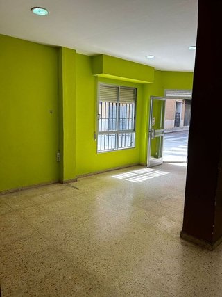 Local comercial en alquiler en Sueca ciudad en Sueca