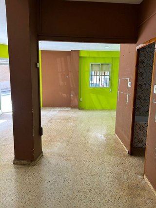 Local comercial en alquiler en Sueca ciudad en Sueca