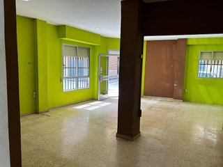 Local comercial en alquiler en Sueca ciudad en Sueca