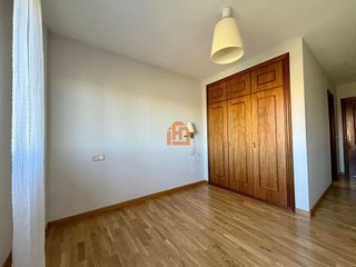 Piso en alquiler en Centro Ciudad en León