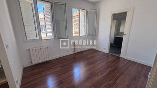 Piso en alquiler en Centro en Murcia