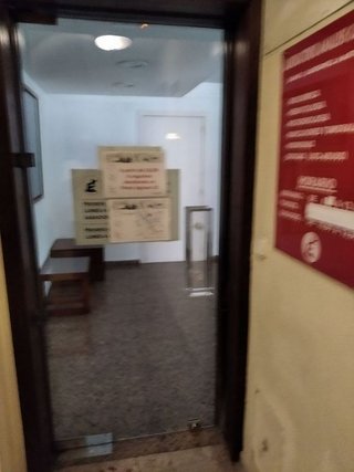 Oficina en alquiler en Ensanche - Diputación en Alicante