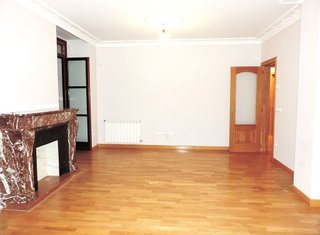 Piso en alquiler en Centro en Valladolid