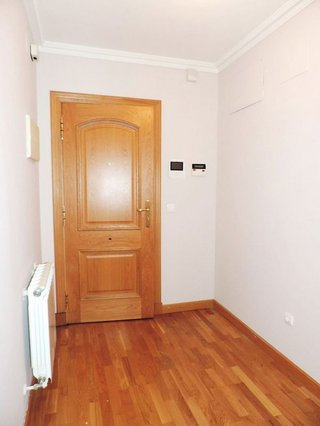 Piso en alquiler en Centro en Valladolid