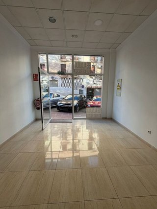 Local comercial en alquiler en Ronda