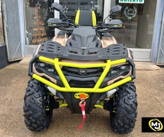 ATV ODES PATHCROSS 1000L