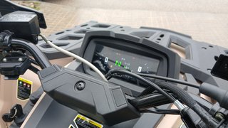 ATV ODES PATHCROSS 1000L