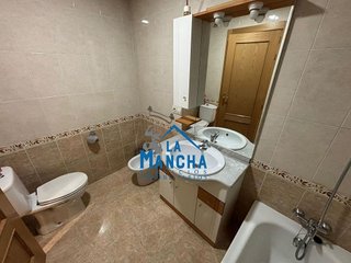 Piso en alquiler en Carretas - Huerta de Marzo - La Pajarita en Albacete