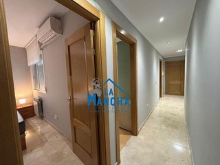Piso en alquiler en Carretas - Huerta de Marzo - La Pajarita en Albacete