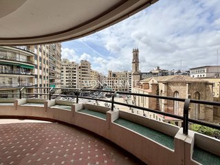 Oficina en alquiler en Sant Francesc en Valencia
