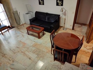 Piso en alquiler en Universidad - Dominicos en Salamanca