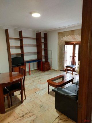 Piso en alquiler en Universidad - Dominicos en Salamanca