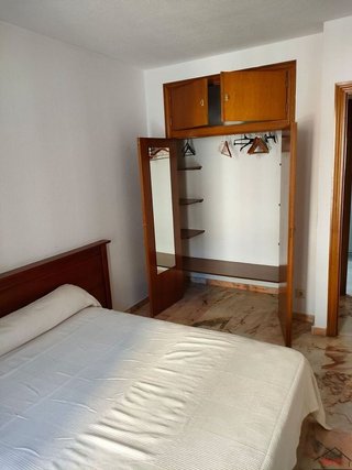 Piso en alquiler en Universidad - Dominicos en Salamanca