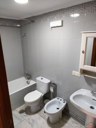 Piso en alquiler en Universidad - Dominicos en Salamanca