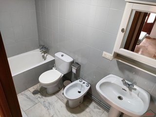 Piso en alquiler en Universidad - Dominicos en Salamanca