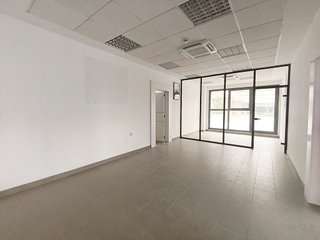 Oficina en alquiler en Colores - Entreparques en Sevilla