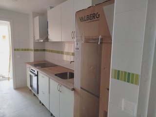 Piso en alquiler en Urbanización San Isidro en Ocaña
