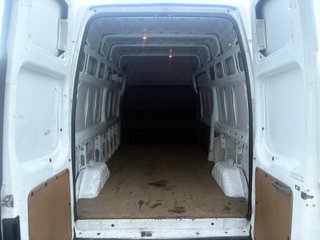 Ford Transit 2010