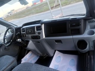 Ford Transit 2010