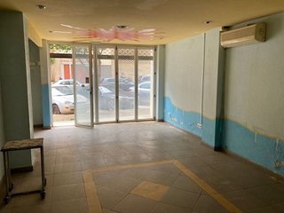 Local comercial en alquiler en Centro en Torremolinos
